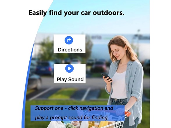 Magnetic GPS Tracker