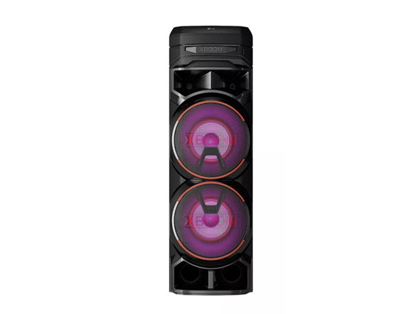 LG RNC9 XBOOM Part Tower Speaker