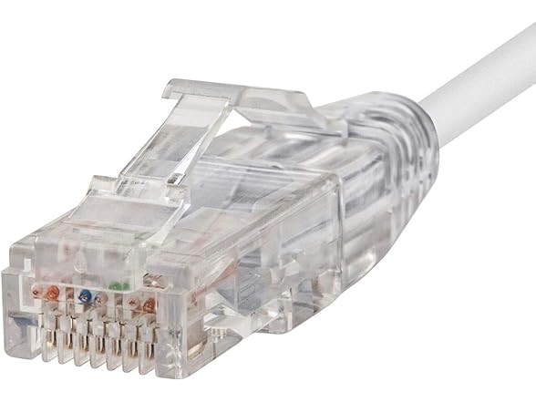 Monoprice Cat6 7ft Level Patch Cable
