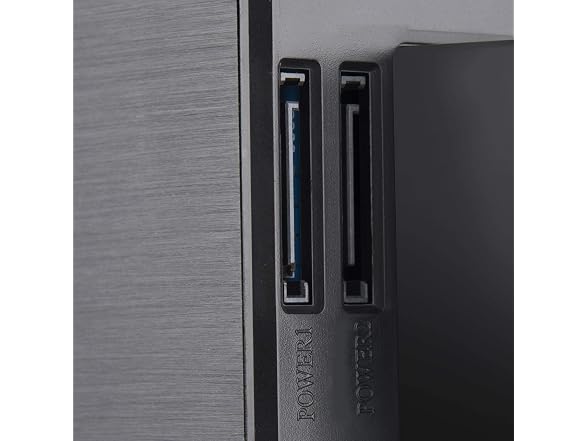 SilverStone 3.5 SAS 12G / SATA 6