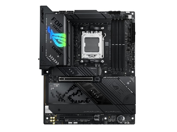 ASUS ROG Strix X870-F Gaming WiFi Motherboard