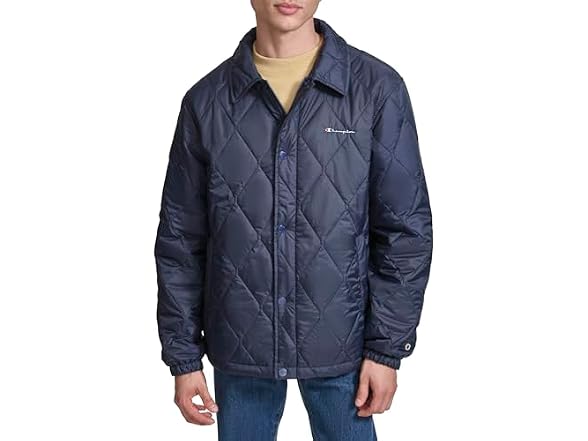 Peacoat