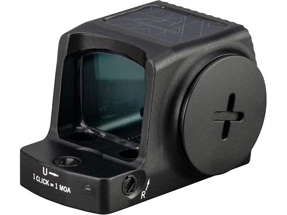 Vortex Defender-ST Red Dot Sight