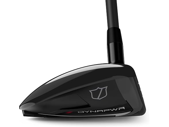 Wilson DYNAPWR Max Women's Fairway Wood Lite - Right Hand, Ladies, 5