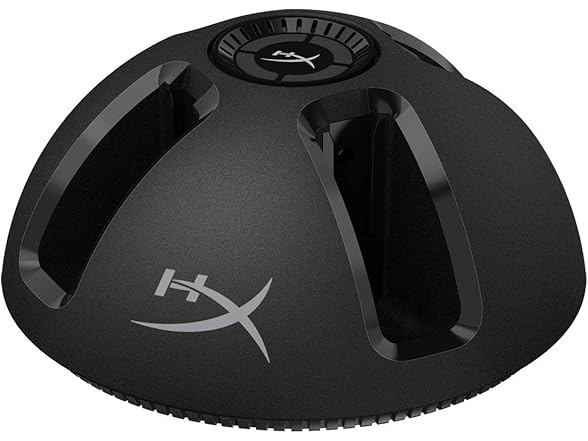 HYPERX Chargeplay Controller Charging Station