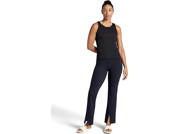 Gaiam Womens Yoga Pant