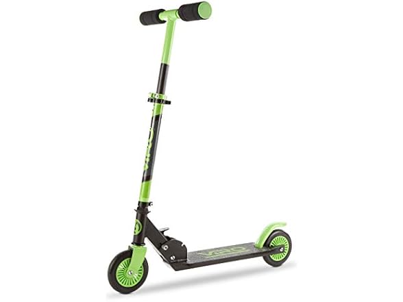 VIRO Rides Fastbreak Kick Scooter