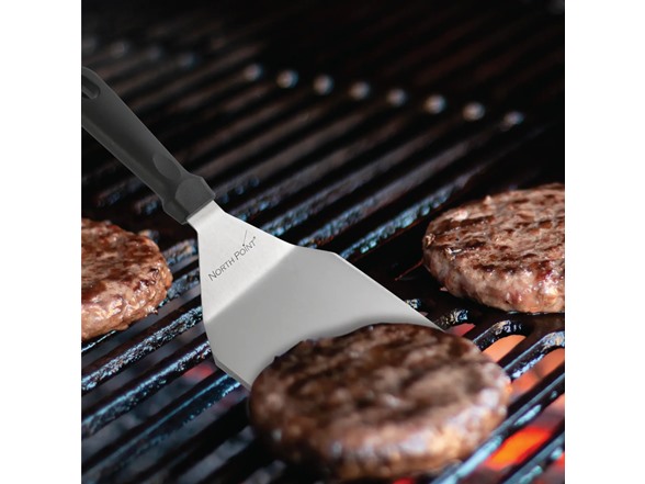North Point 3 Piece Burger Kit
