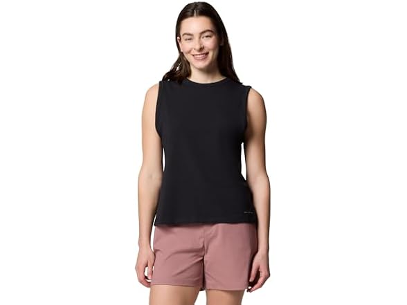 Columbia Women Sun Trek Tank ll