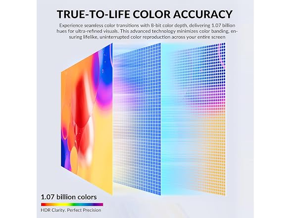 ZZA 32" 4K UHD Curved Monitor