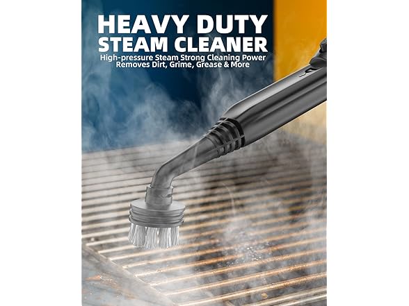 Xteamo W0568 Steam Mop Cleaner for Deep Cleaning