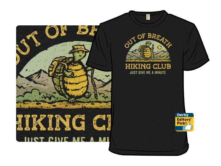 Out Of Breath Hiking Club - Gallery 3