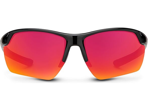 Suncloud Contender Polarized Cat-Eye Sunglasses
