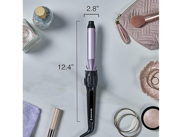 Remington Remington Anti-Static 1-Inch Curling Iron