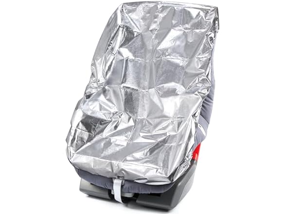 Haoall Baby Car Seat Sun Shade Cover