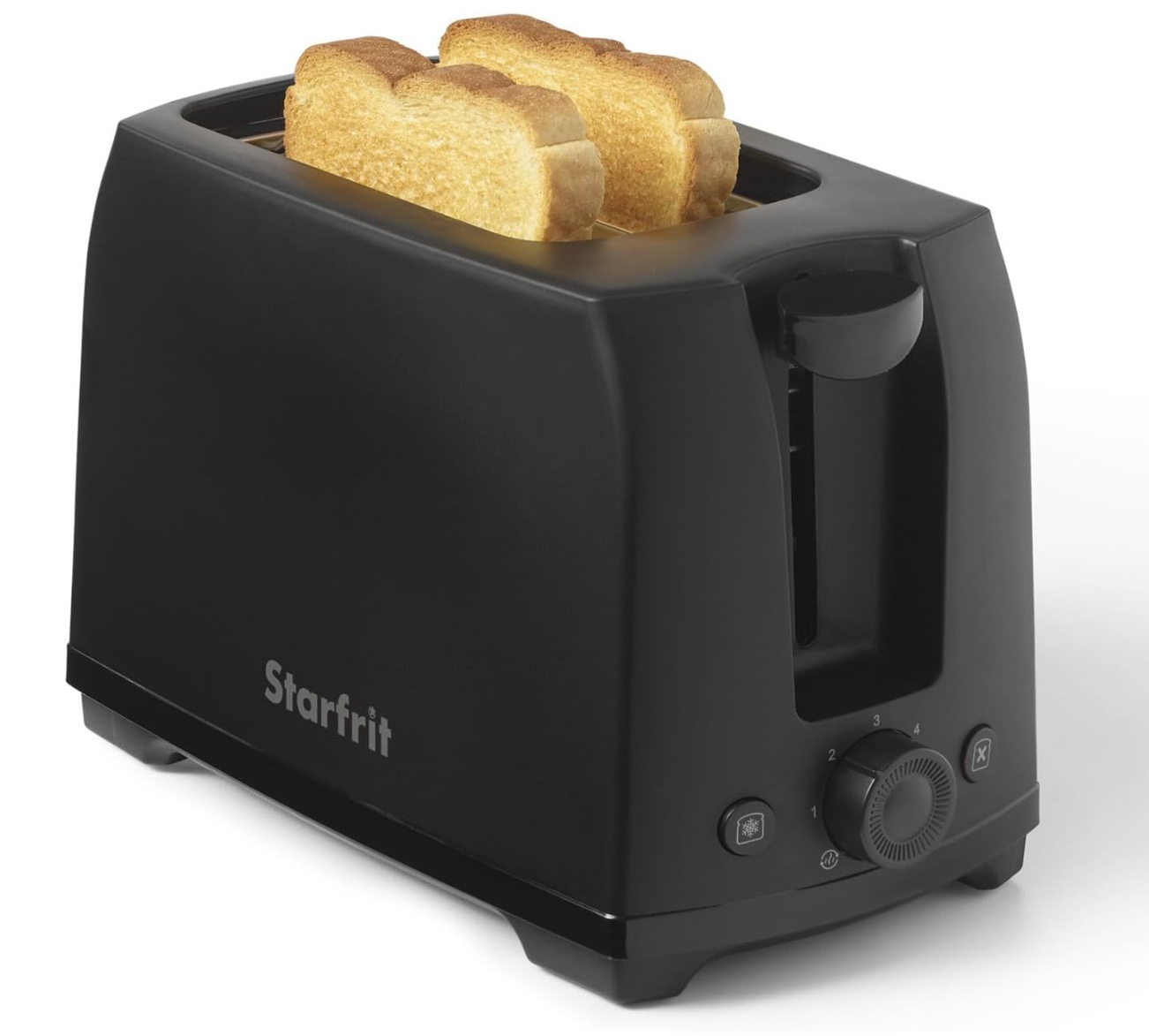 (NEW) StarFrit Alston 2-Slice Toaster - Gallery 12