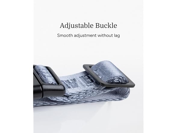 Fei & Eve MagEase Patented Magnetic Buckles D - Gallery 7
