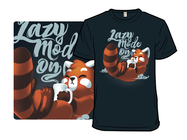 Lazy Mode ON - Gallery 8