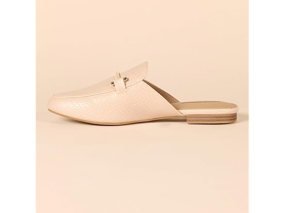 Amazon Essentials Women Slip-on Backless Loafer