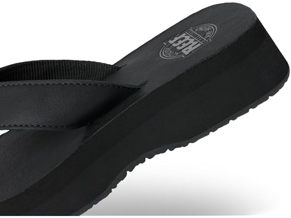 REEF Butter Womens Sandals