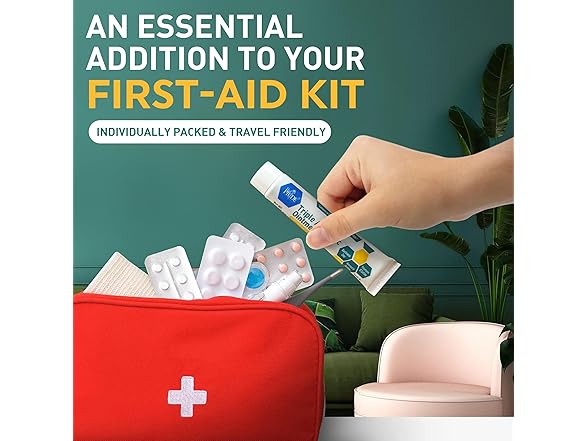 MedPride Triple Antibiotic 1oz