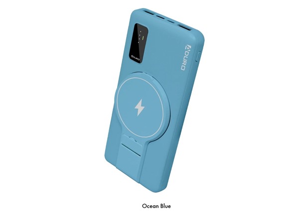 Ocean Blue