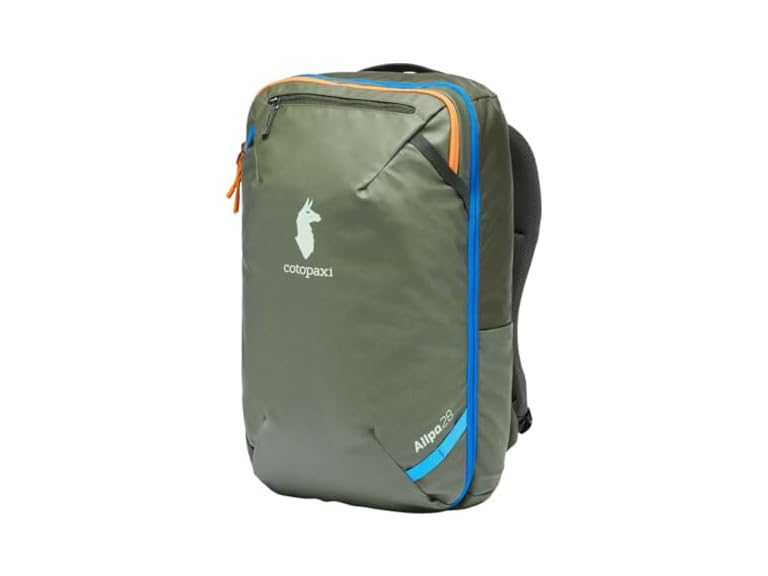 Cotopaxi Allpa 28L Travel Pack