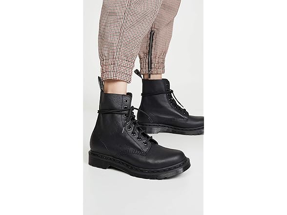 Dr. Martens - Women's Sandals, Black, 7