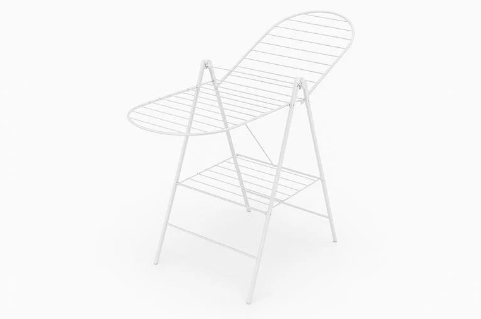 Squared Away Adjustable Drying Rack - Gallery 4