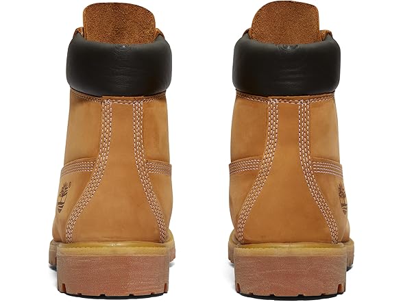 Timberland 6 Inch Premium Men's Boots
