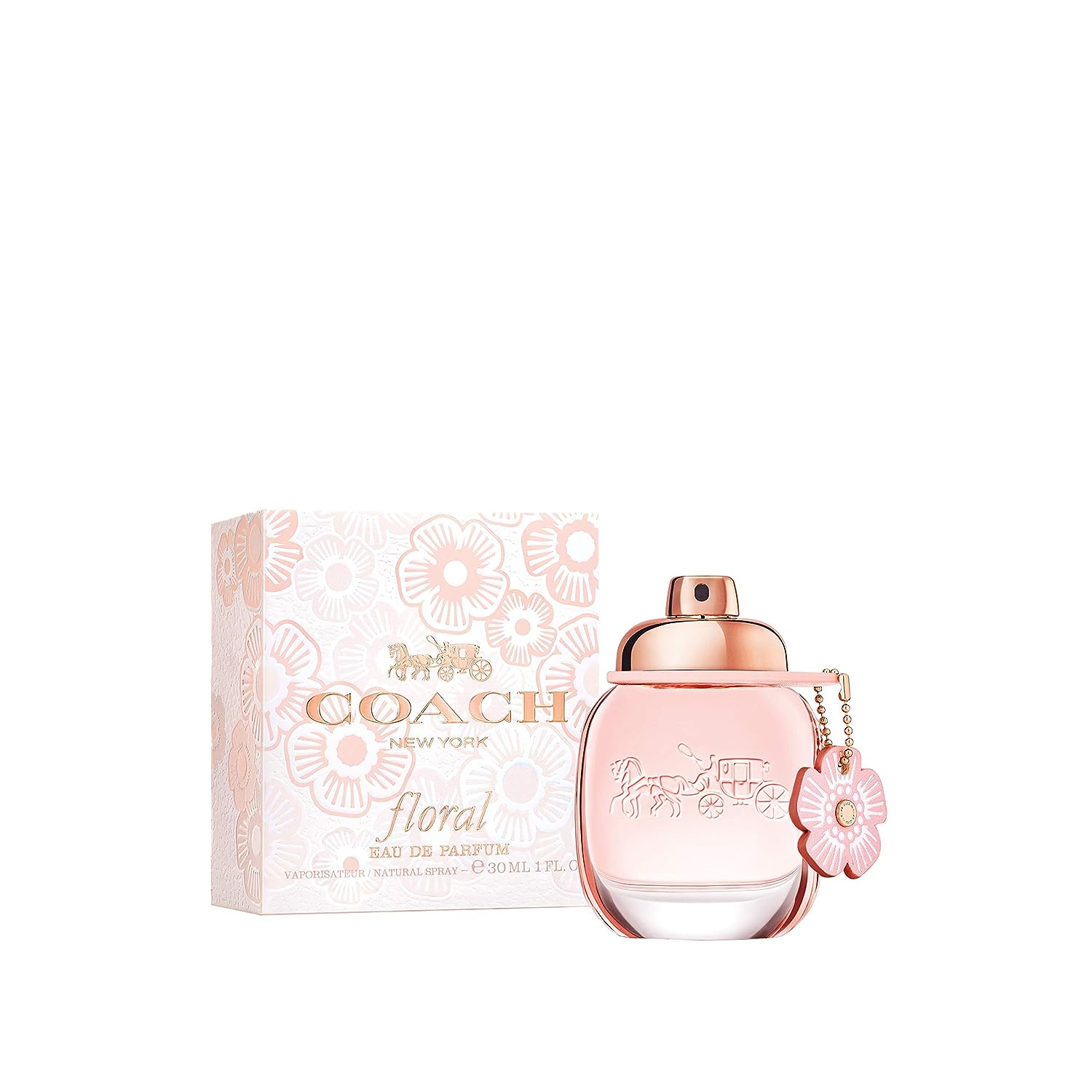 Coach Floral EDP 1.7 oz - Gallery 2
