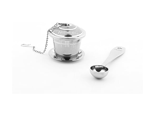 LeafLoveLife - Tea Infuser with Extened