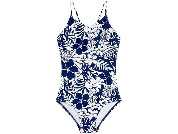 Kanu Surf Hurricane Beach Sport UPF 50 Swimsuit