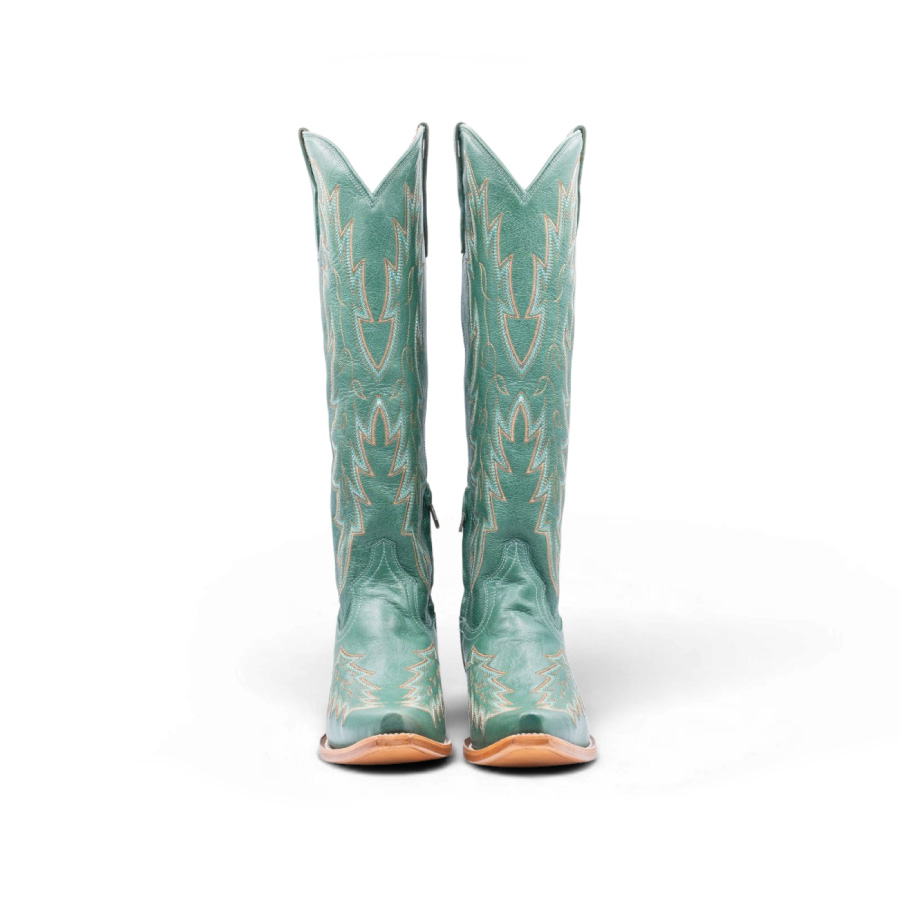 RUJO Boots The Mary Katherine - Gallery 16