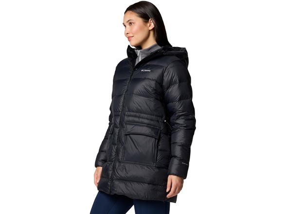 Columbia Women's Harmony Falls Down Jacket