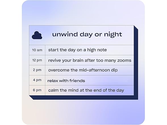 Recess Blood Orange Magnesium, 12pk