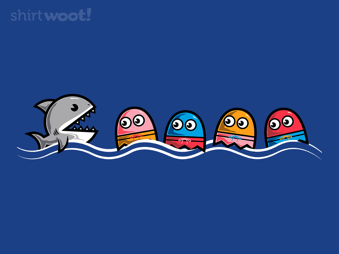 Shark Pac - Gallery 8