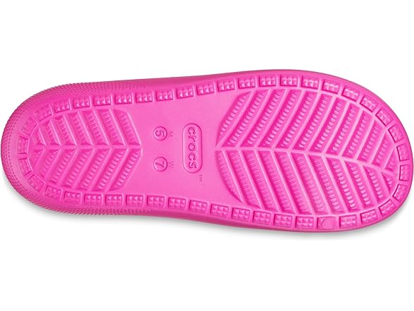 Crocs Classic Unisex Sandal Juice