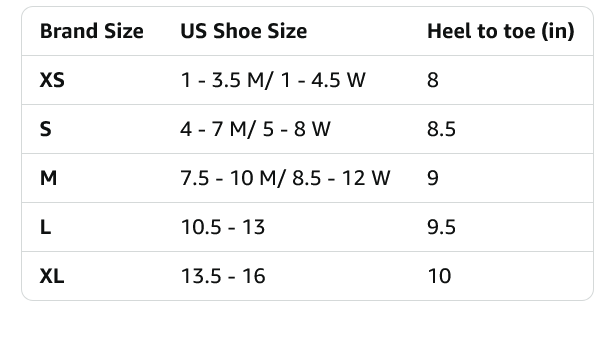 STABILicers Walk Traction Cleat (1 Pair) - Gallery 4