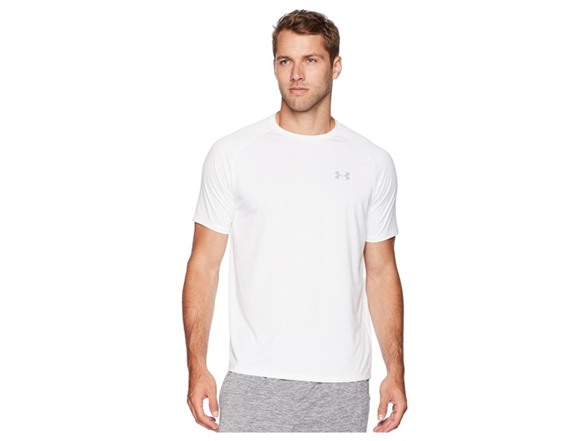White / Overcast Gray