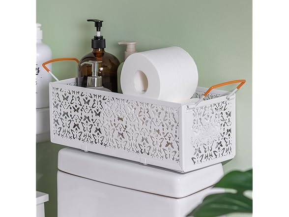 OhuaCason Toilet Paper Holder