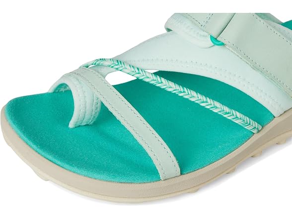 Merrell Women's Terran 4 Post Slide