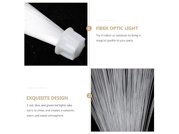 SEWACC Color Changing Led