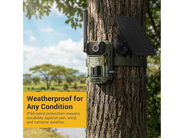 Hubpos AI Security Camera