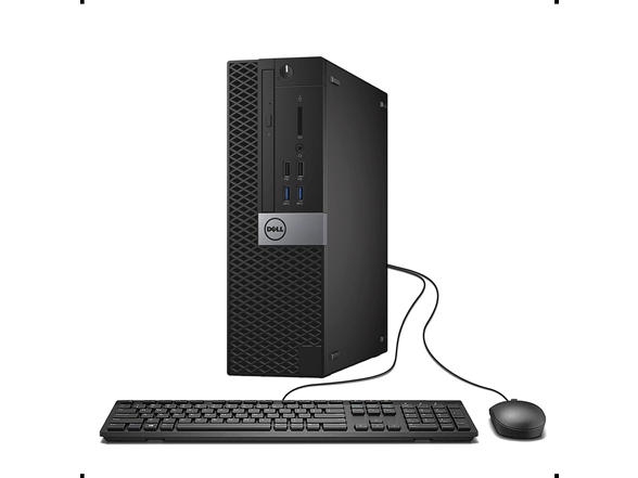 Dell Optiplex 7040 SFF (i5-6500)