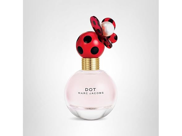 Marc Jacobs Dot 1.7 OZ EDP Spray Women