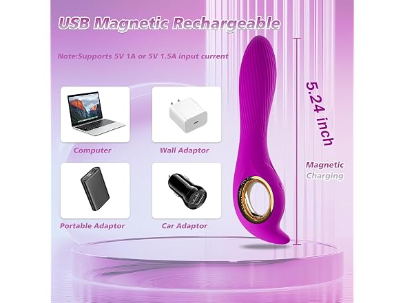 GoodFair Luxe Vibrator