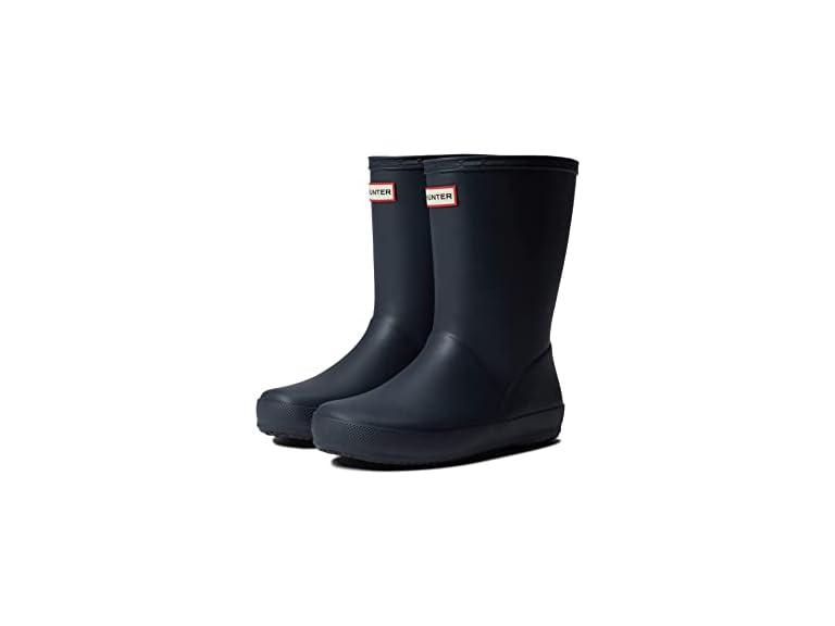Hunter Kids Classic Rainboot