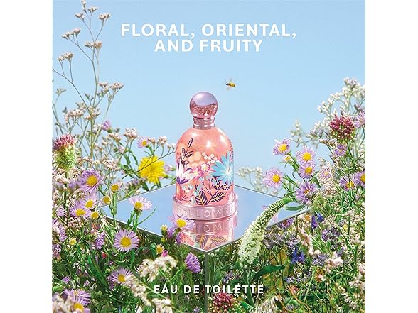 Halloween Blossom Eau de Toilette