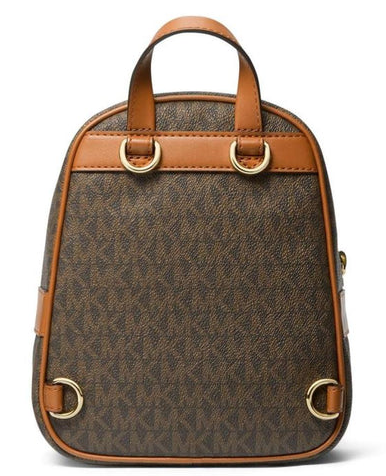 Michael Kors Elliot XS Convertible Backpack - Gallery 6